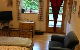 Gästezimmer Familie Calvet